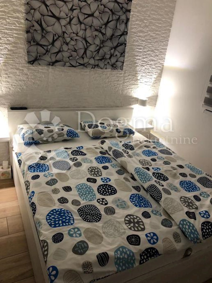 Apartmán Na prodej - SPLITSKO-DALMATINSKA TROGIR