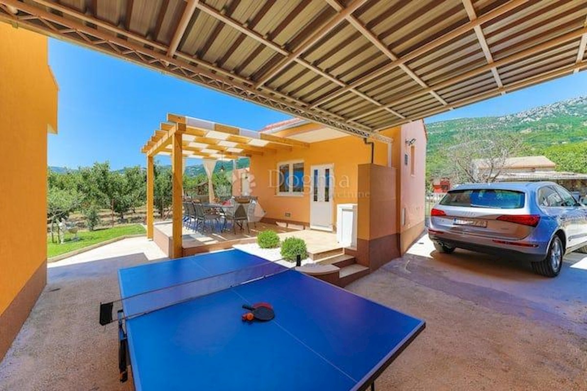 Maison À vendre - SPLITSKO-DALMATINSKA Kaštela