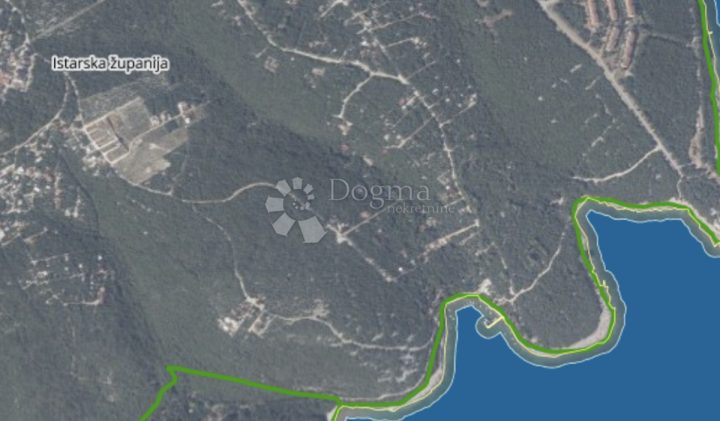 Parcela Na predaj - Istarska Marčana - foto 3/3