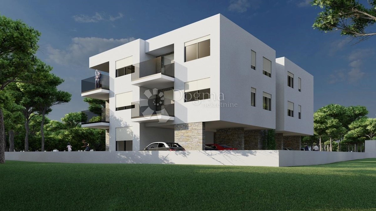 Apartment Zu verkaufen - Zadarska Privlaka - foto 1/6