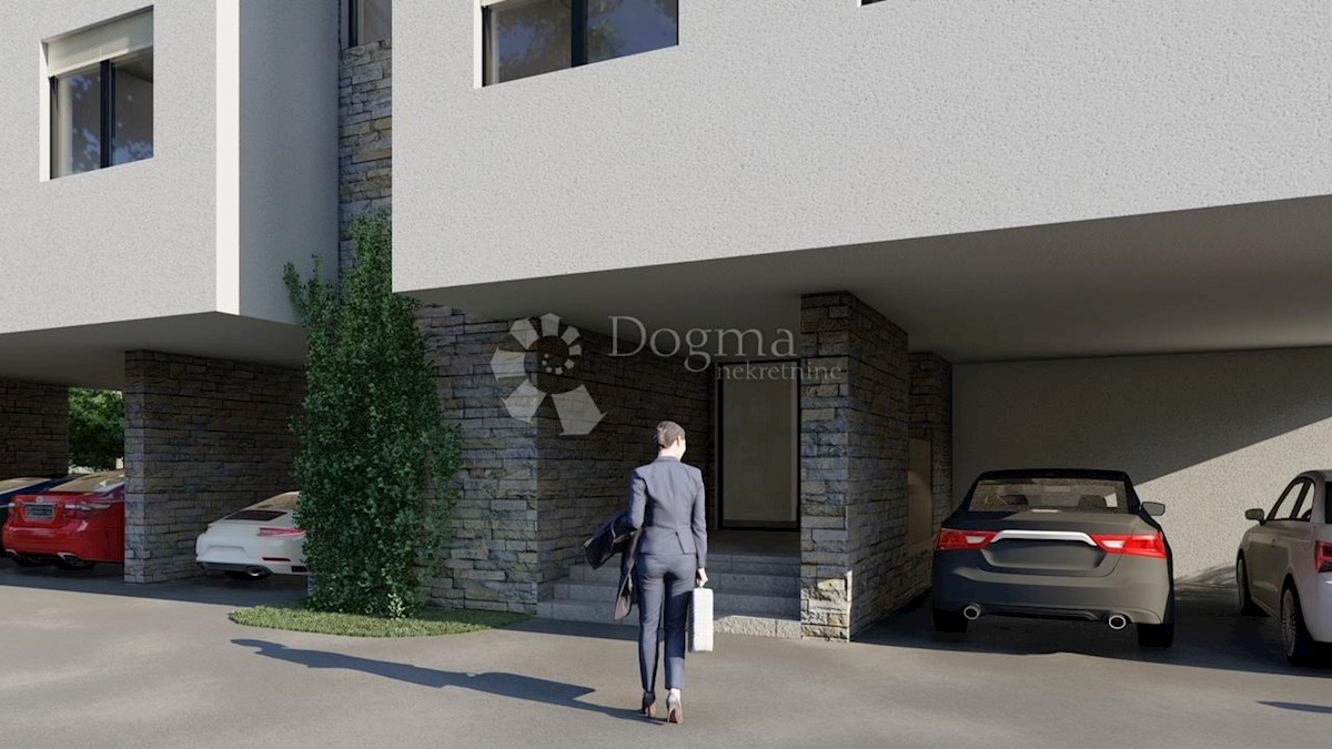 Apartment Zu verkaufen - Zadarska Privlaka - foto 4/6
