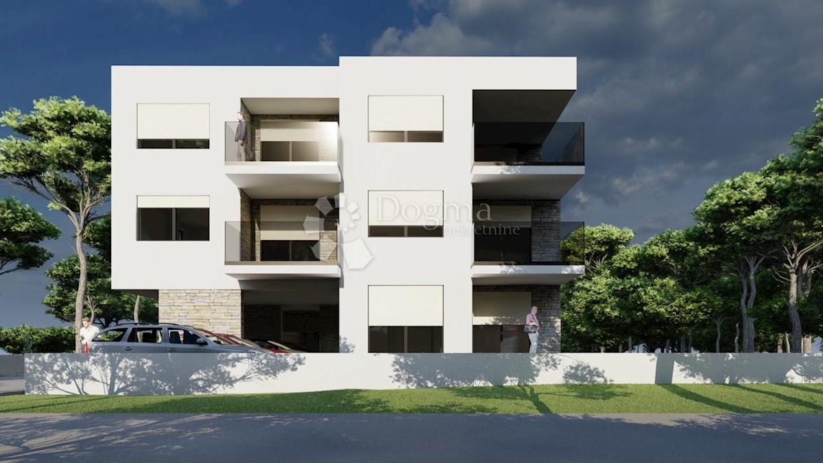 Apartment Zu verkaufen - Zadarska Privlaka - foto 5/6
