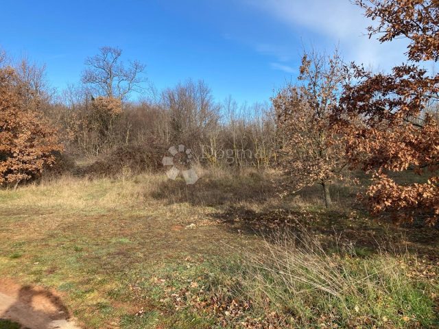 Parcela na predaj 2796 m² – Loborika