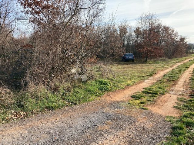 Pozemek Na prodej - Istarska Marčana - foto 2/5