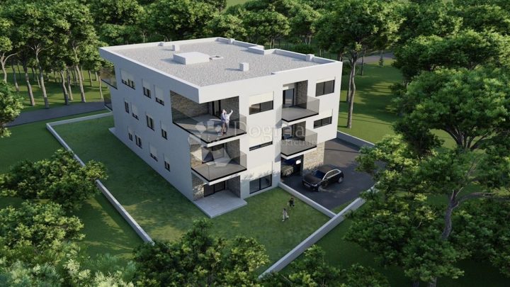 Apartment Zu verkaufen - Zadarska Privlaka - foto 2/6