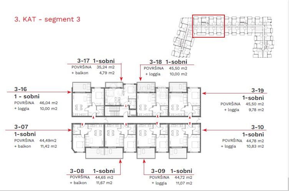 Appartement À vendre - ISTARSKA UMAG