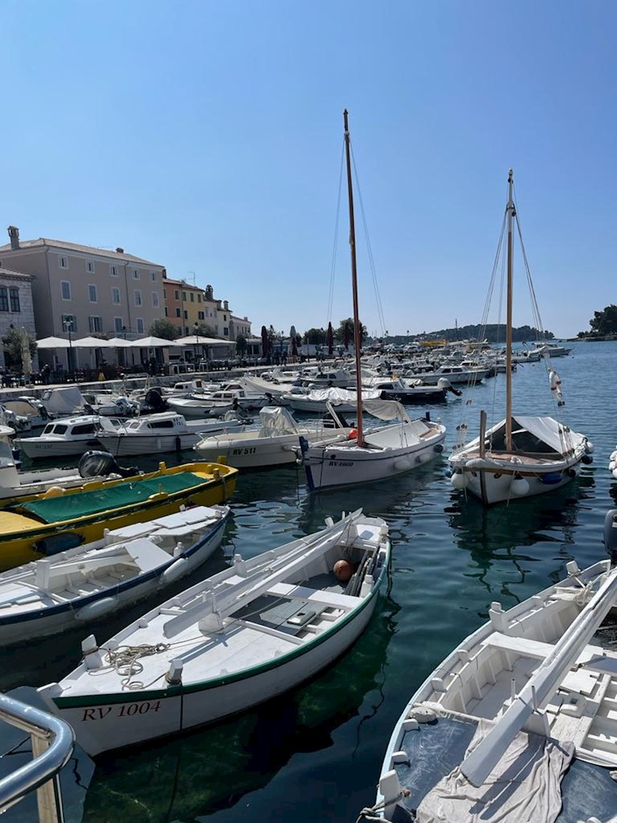 Apartment Zu verkaufen - ISTARSKA ROVINJ
