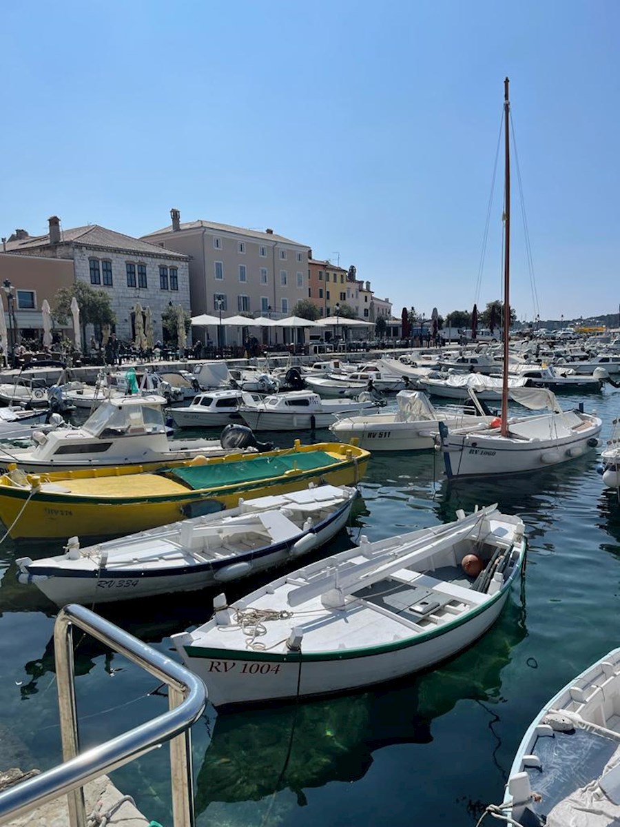 Apartment Zu verkaufen - ISTARSKA ROVINJ