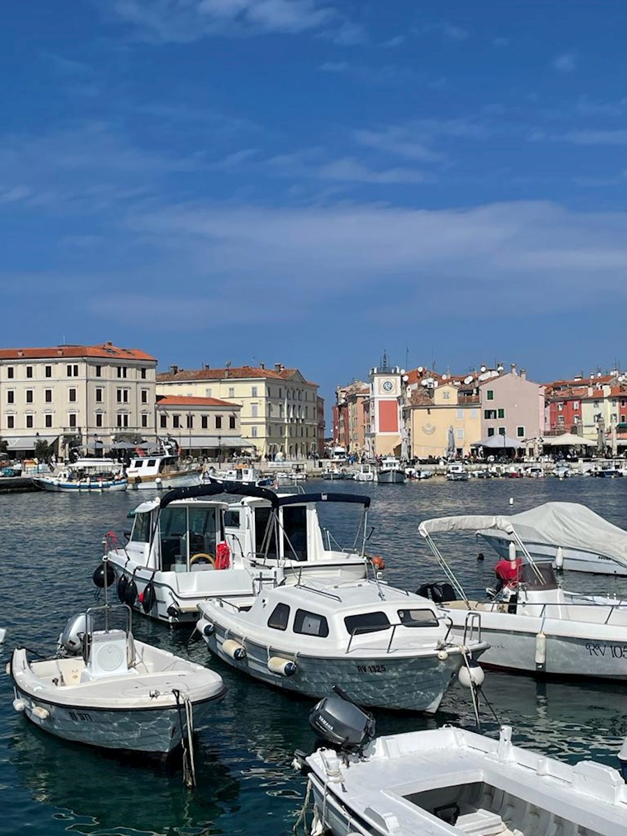 Apartment Zu verkaufen - ISTARSKA ROVINJ