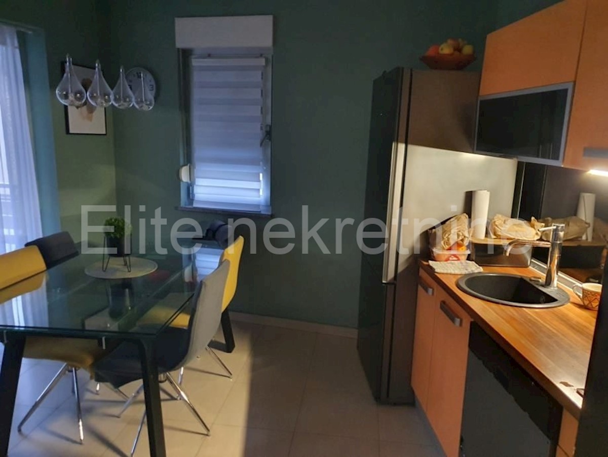 Apartmán Na prodej - PRIMORSKO-GORANSKA RIJEKA