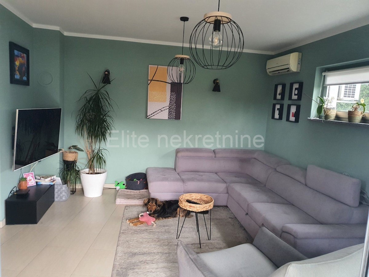 Apartmán Na prodej - PRIMORSKO-GORANSKA RIJEKA