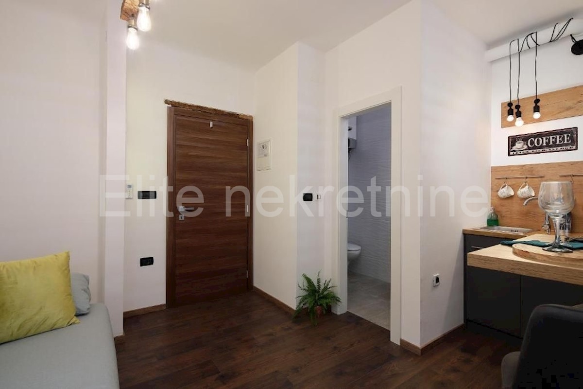 Flat For sale - PRIMORSKO-GORANSKA RIJEKA