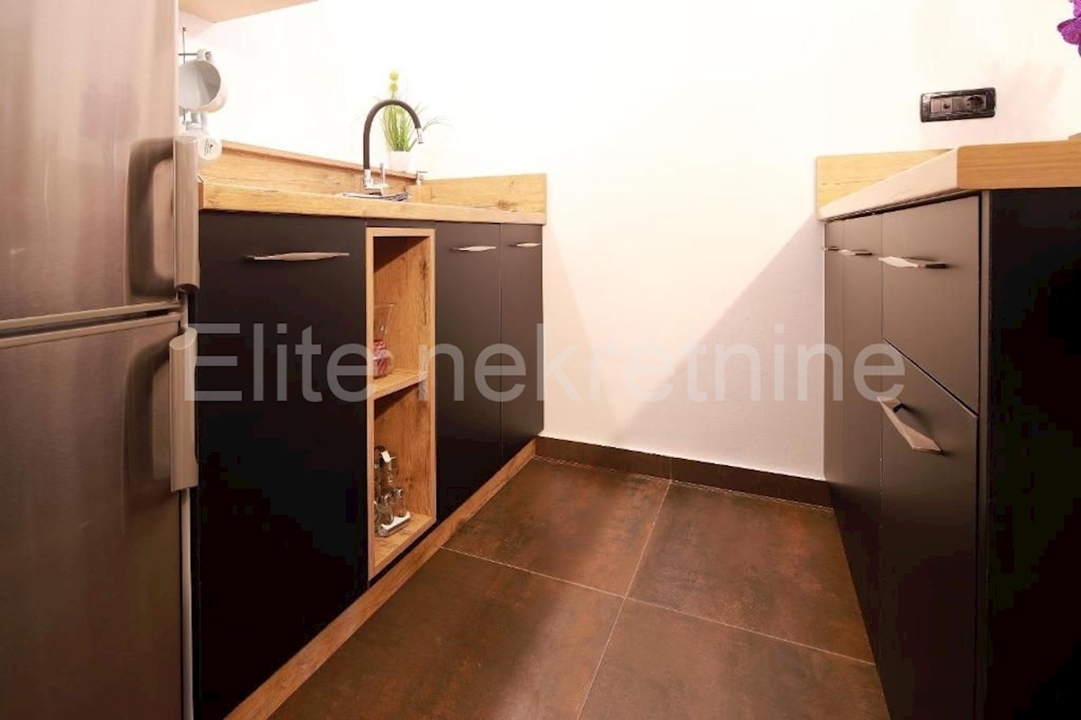 Flat For sale - PRIMORSKO-GORANSKA RIJEKA