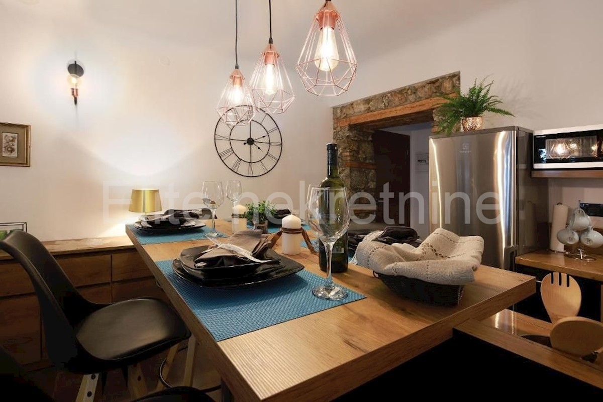 Flat For sale - PRIMORSKO-GORANSKA RIJEKA