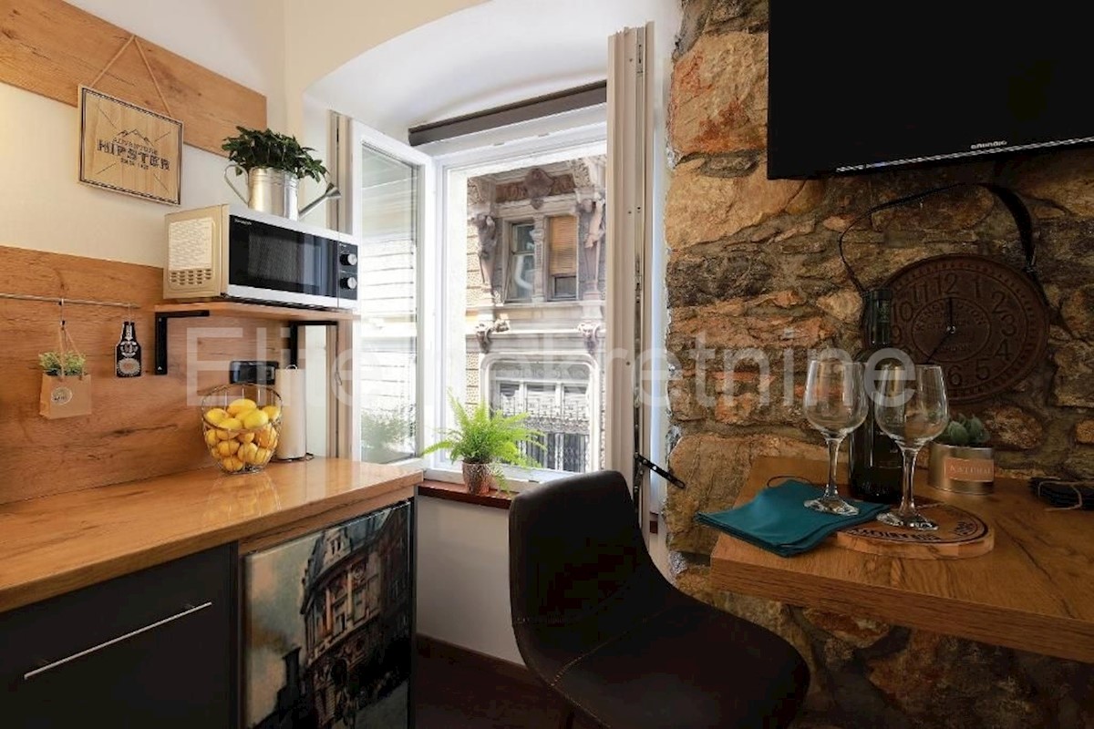 Flat For sale - PRIMORSKO-GORANSKA RIJEKA