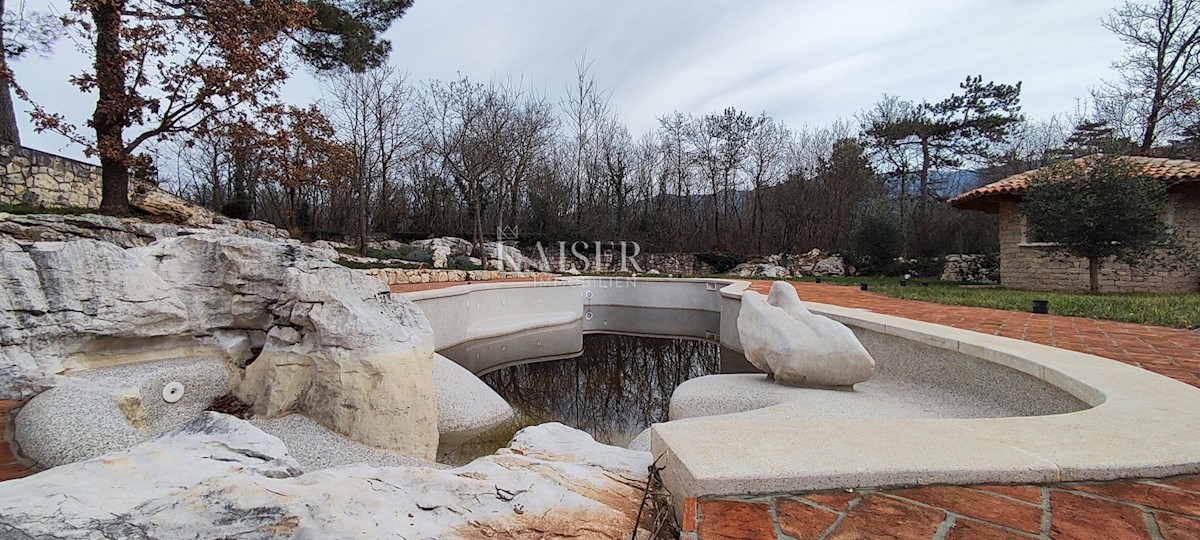 Dom Na predaj - ISTARSKA LABIN