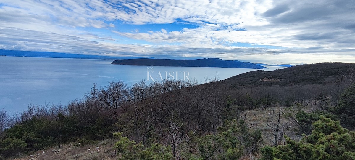 Terreno In vendita - PRIMORSKO-GORANSKA MOŠĆENIČKA DRAGA