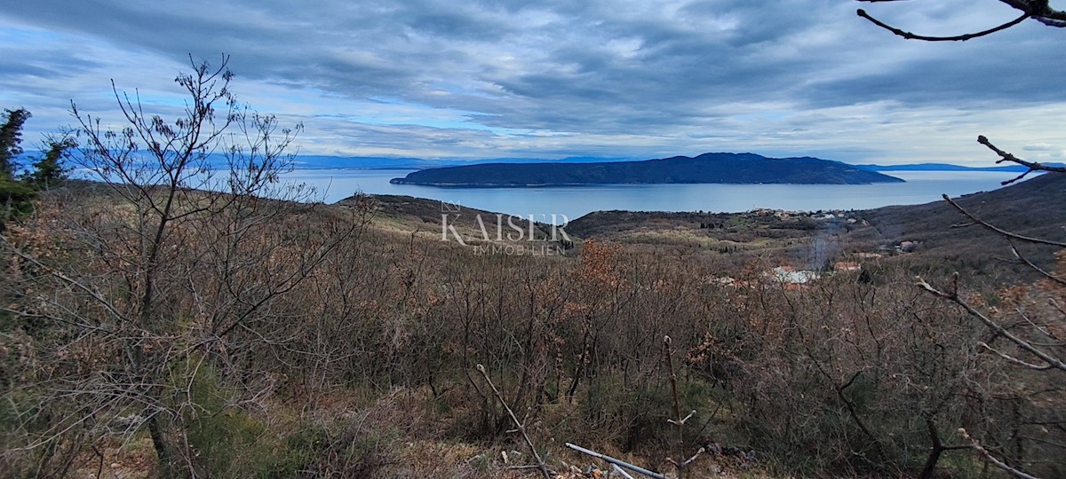 Terreno In vendita - Primorsko-goranska Mošćenička Draga - foto 1/5