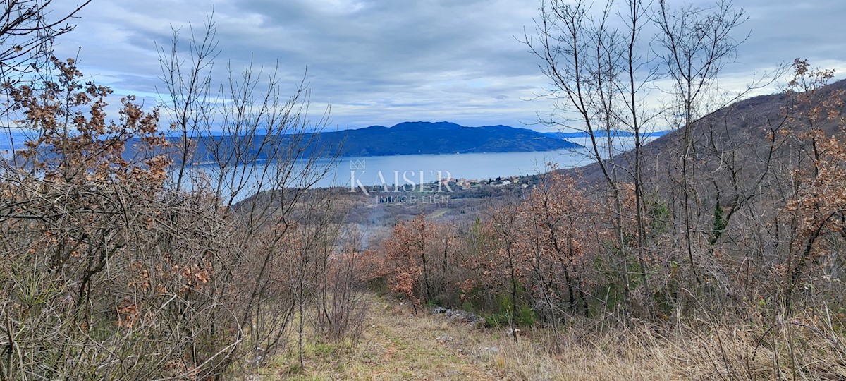Terreno In vendita - Primorsko-goranska Mošćenička Draga - foto 2/5