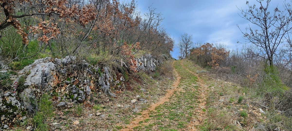 Terreno In vendita - Primorsko-goranska Mošćenička Draga - foto 3/5