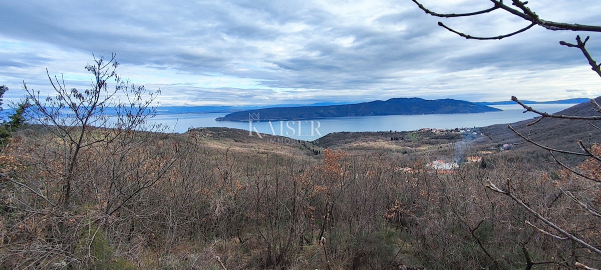 Terreno In vendita - Primorsko-goranska Mošćenička Draga - foto 4/5