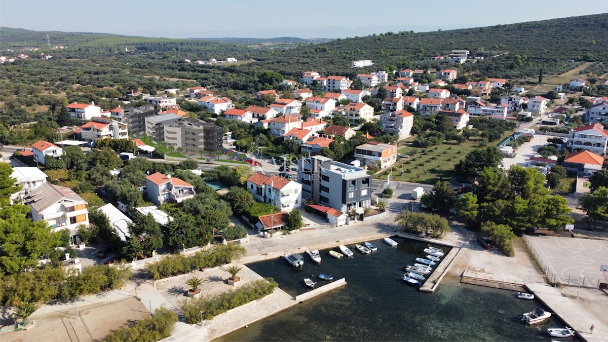 Stan Na prodaju - Zadarska Sukošan - foto 2/8