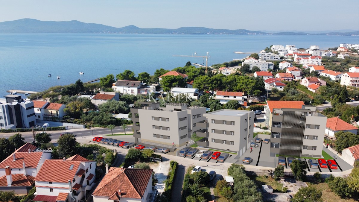 Stan Na prodaju - Zadarska Sukošan - foto 4/8