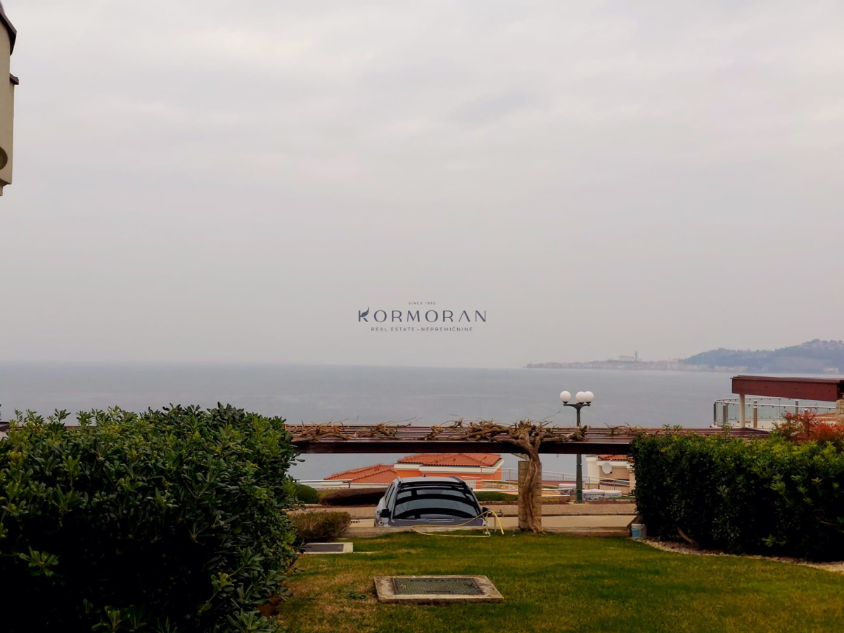 Flat For sale - ISTARSKA UMAG