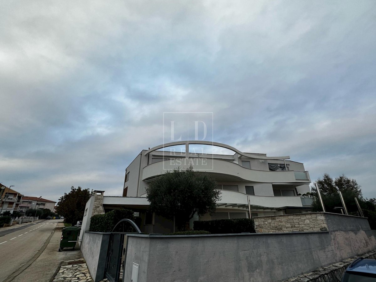 Flat For sale
