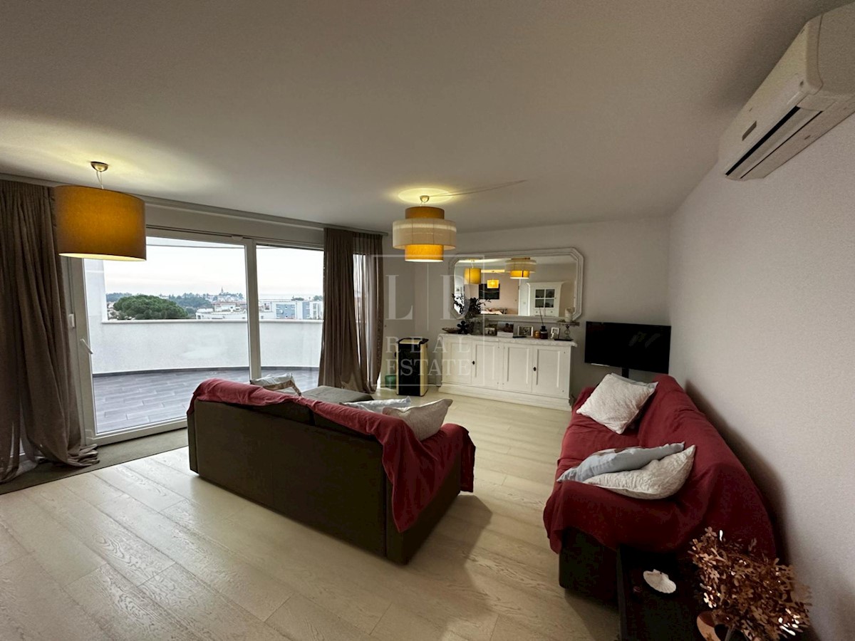 Apartma Na predaj - ISTARSKA NOVIGRAD