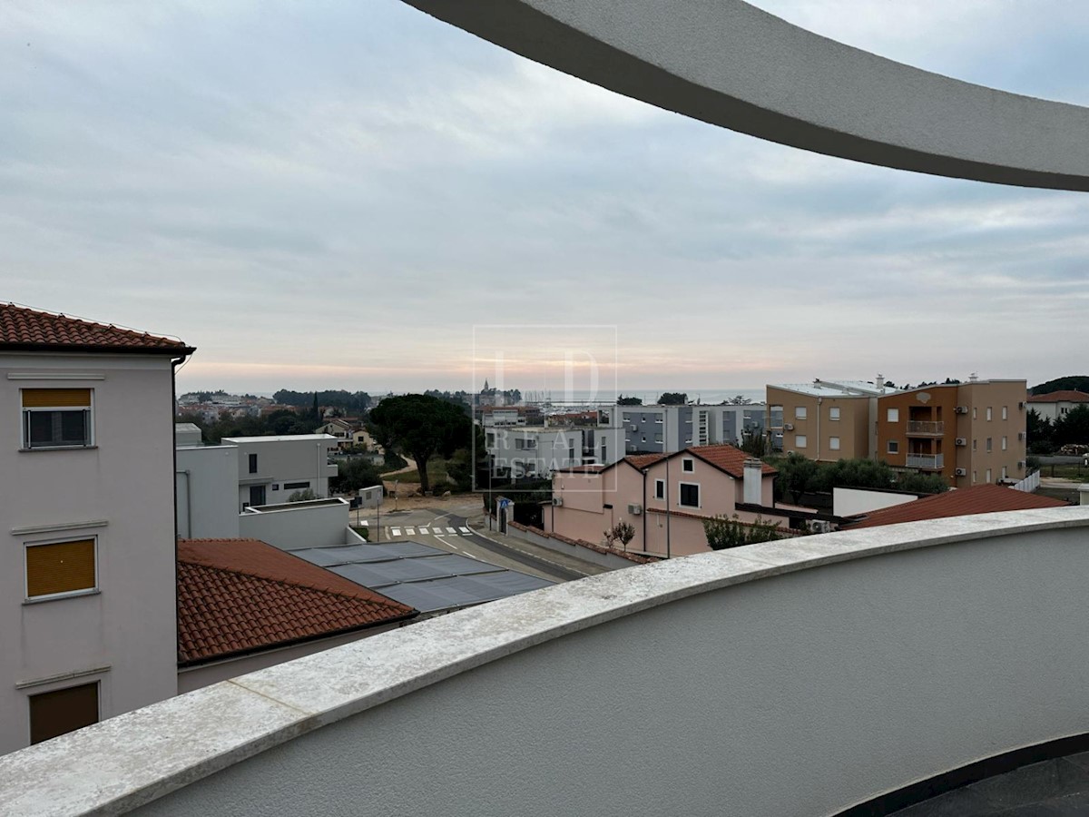 Apartma Na predaj - ISTARSKA NOVIGRAD
