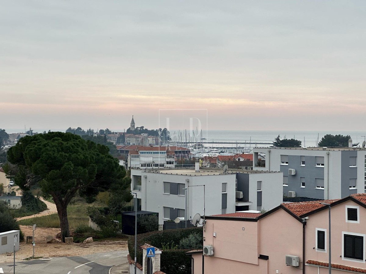 Apartma Na predaj - ISTARSKA NOVIGRAD