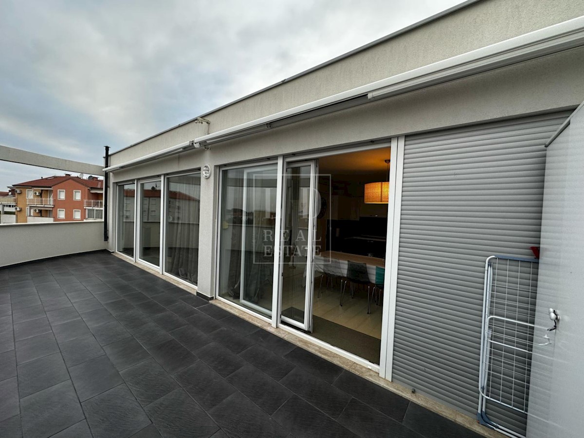Apartma Naprodaj - ISTARSKA Novigrad