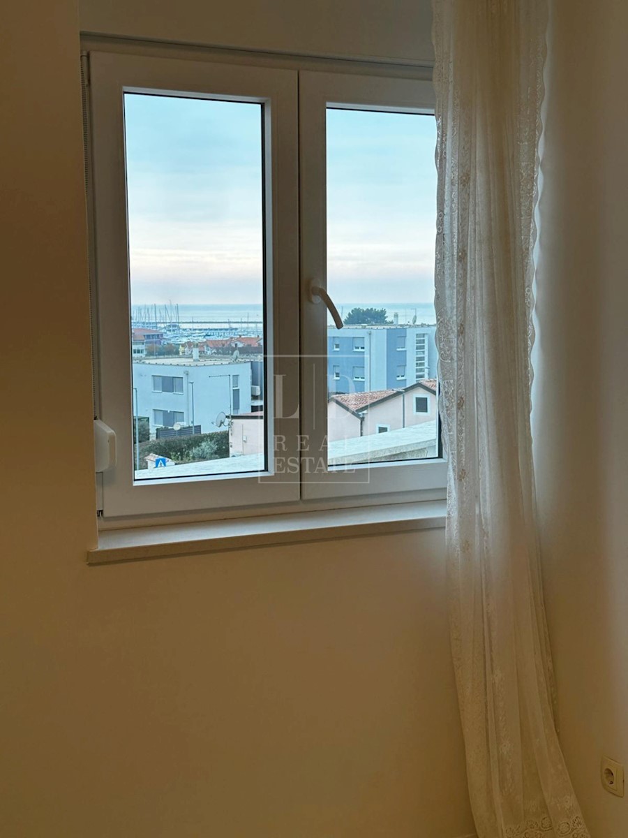 Apartma Na predaj - ISTARSKA NOVIGRAD