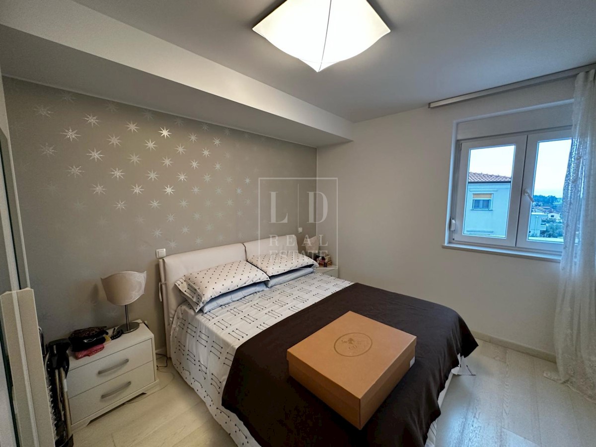 Apartma Na predaj - ISTARSKA NOVIGRAD