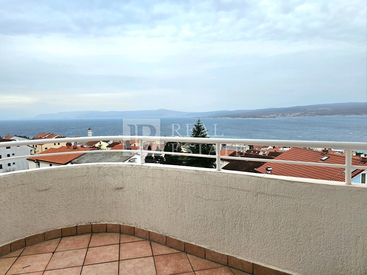 Apartmán Na predaj - PRIMORSKO-GORANSKA CRIKVENICA