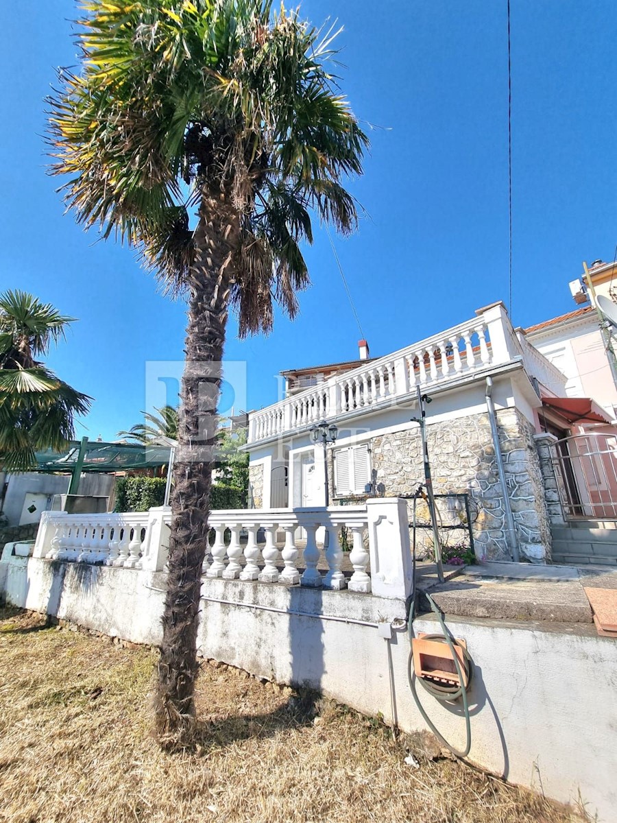 Haus Zu verkaufen - PRIMORSKO-GORANSKA CRIKVENICA