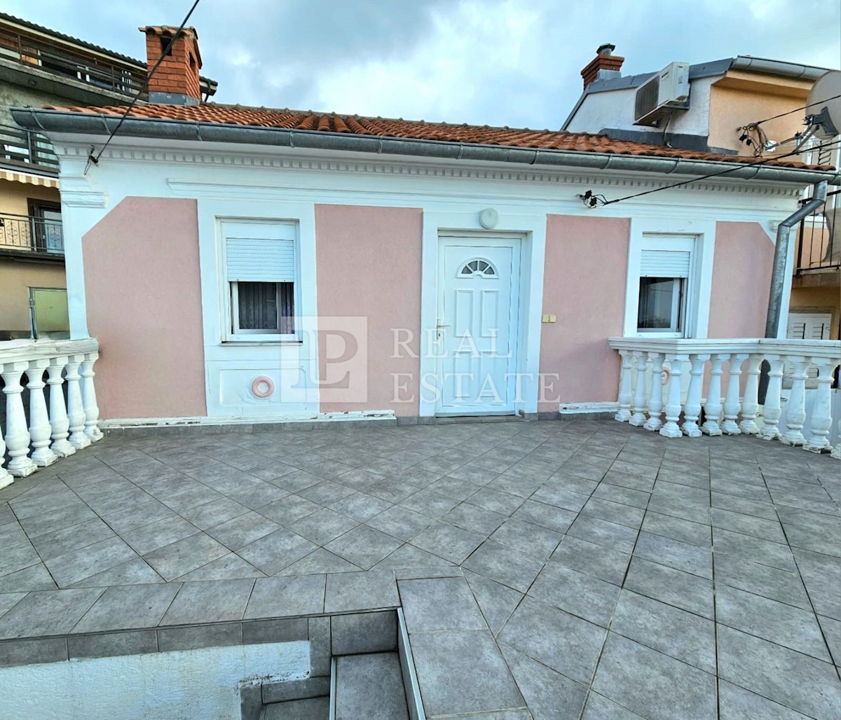 Haus Zu verkaufen - PRIMORSKO-GORANSKA CRIKVENICA