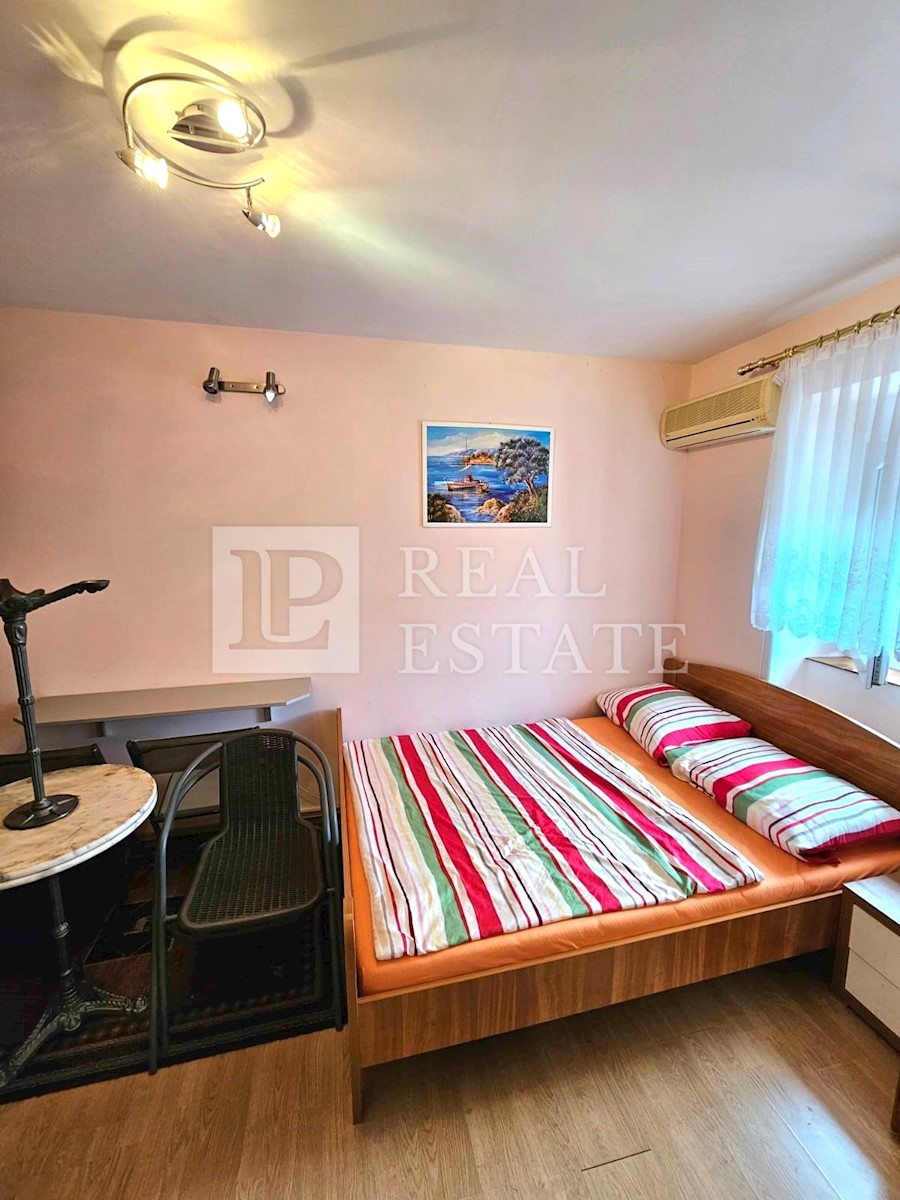 Haus Zu verkaufen - PRIMORSKO-GORANSKA CRIKVENICA