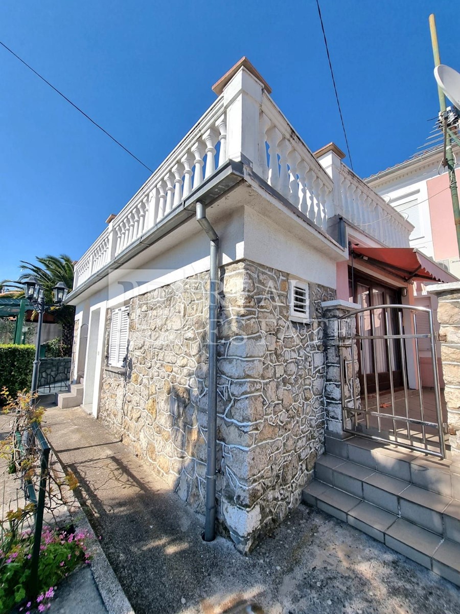 Haus Zu verkaufen - PRIMORSKO-GORANSKA CRIKVENICA