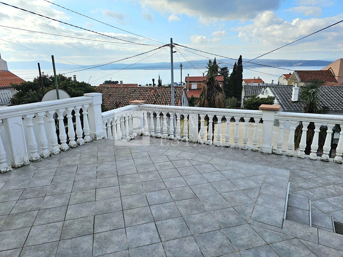 Haus Zu verkaufen - PRIMORSKO-GORANSKA CRIKVENICA