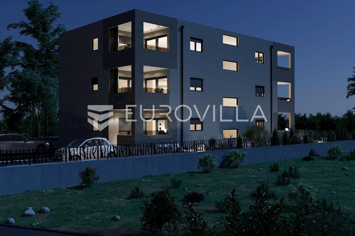 Apartmán Na predaj - ZADARSKA ZADAR