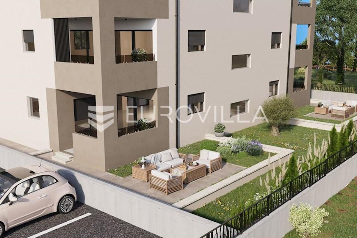 Apartmán Na predaj - ZADARSKA ZADAR