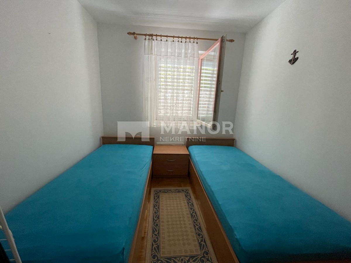 Apartment Zu verkaufen - PRIMORSKO-GORANSKA CRIKVENICA