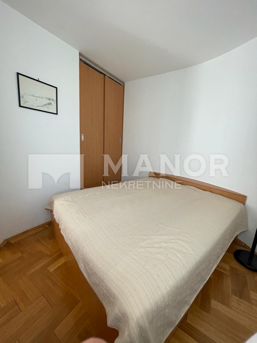 Apartment Zu verkaufen - PRIMORSKO-GORANSKA CRIKVENICA