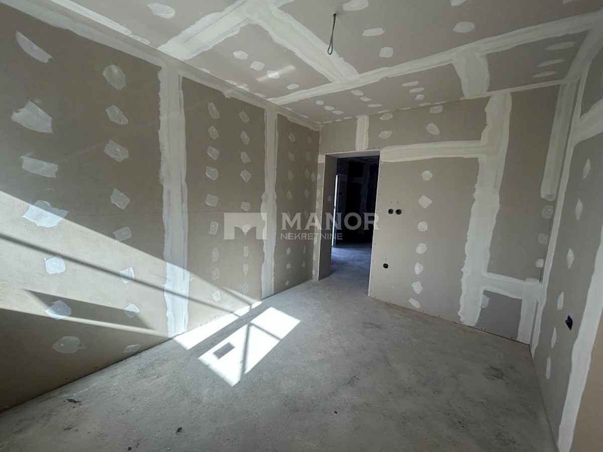 Flat For sale - PRIMORSKO-GORANSKA RIJEKA