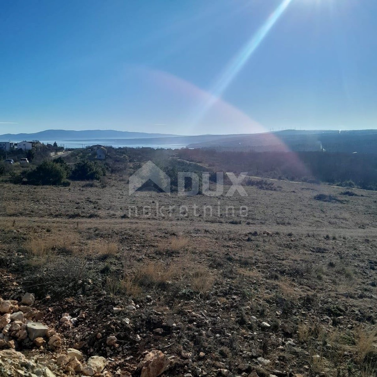 Land For sale SLIVNICA