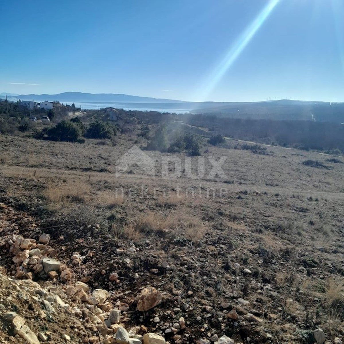 Land For sale - ZADARSKA POSEDARJE