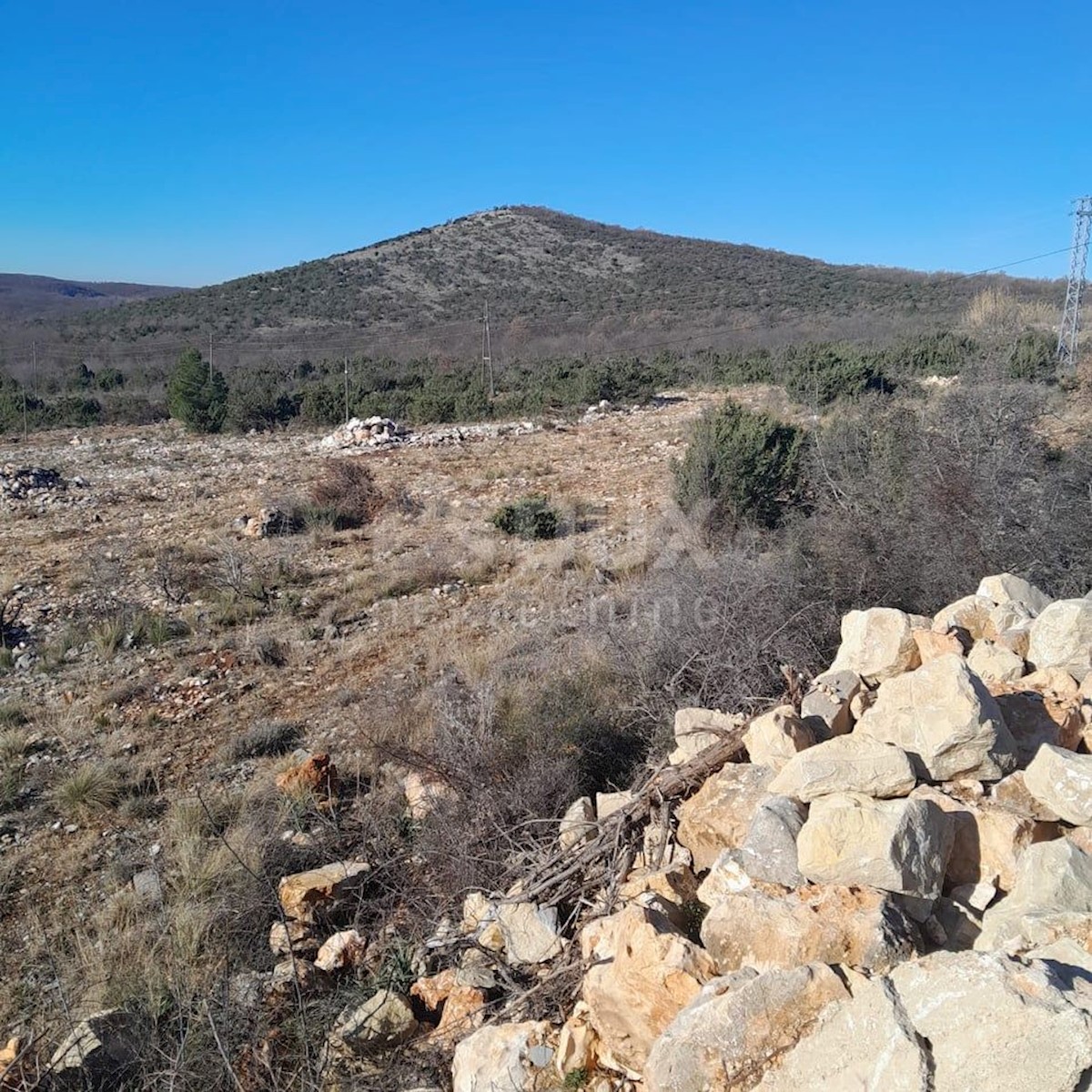 Land For sale - ZADARSKA POSEDARJE