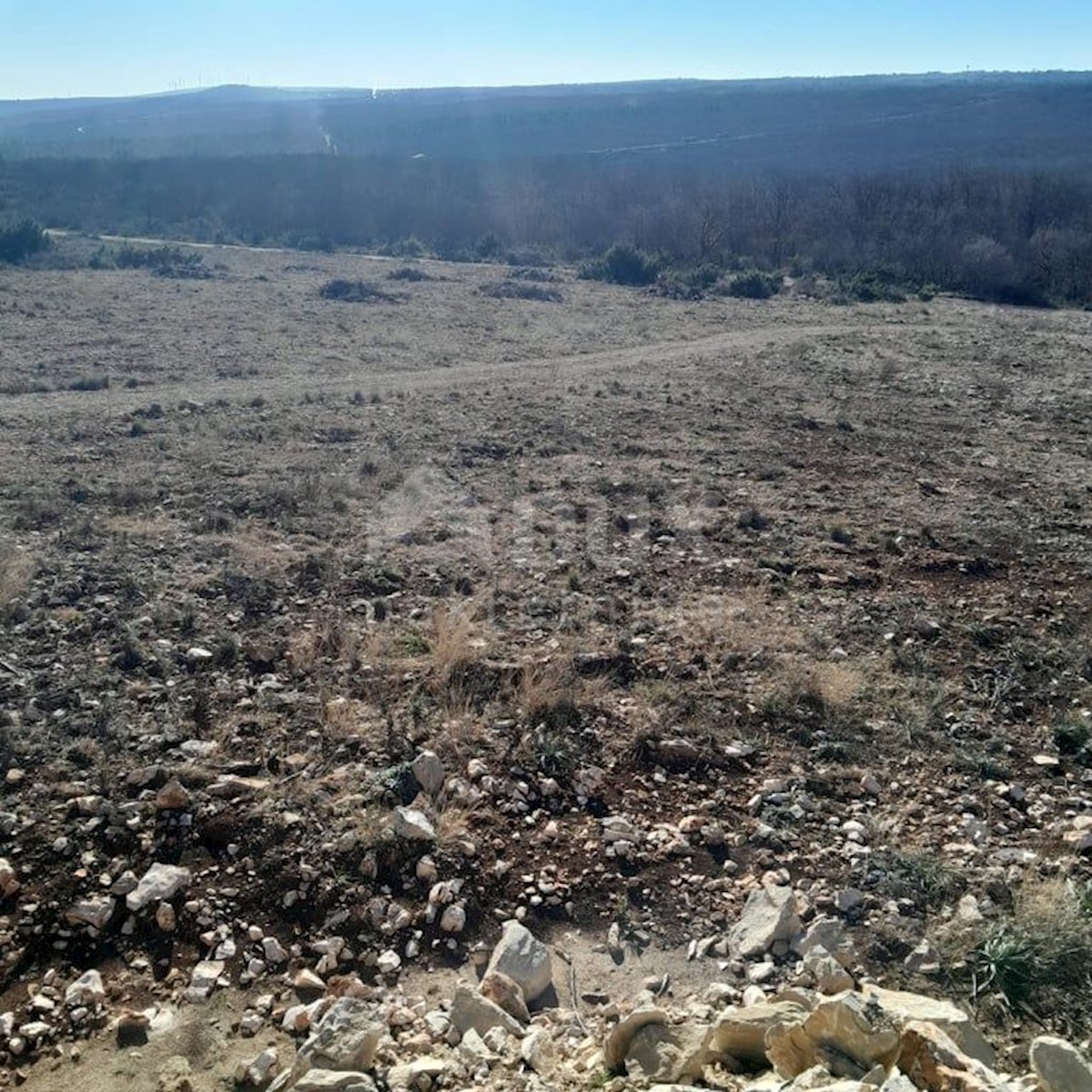 Terrain À vendre - ZADARSKA Posedarje